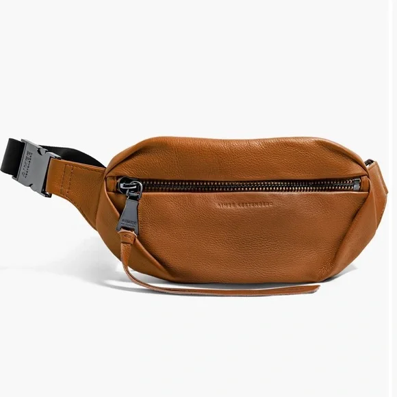 Aimee Kestenberg
Milan Leather Belt Bag - Picture 2 of 4